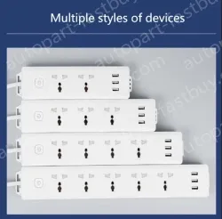 Split control 6Bits 3m