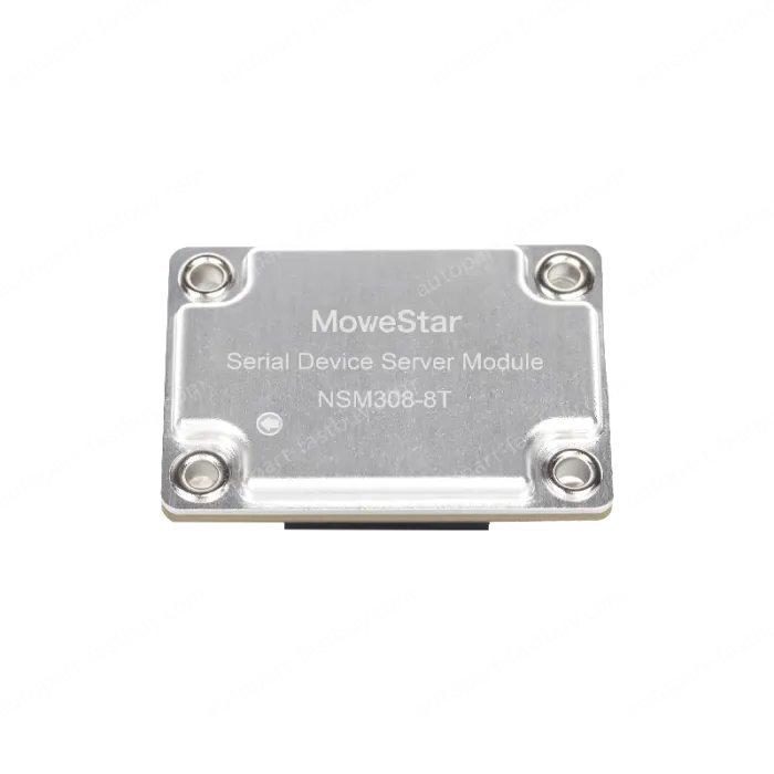 Industrial Embedded Serial Server Module