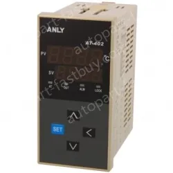 ANLY Temperature controller AT-402B-00