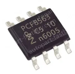 PCF8563TS/5 Peripherals and Logic 