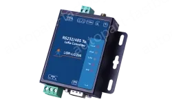 LoRa data transmission terminal