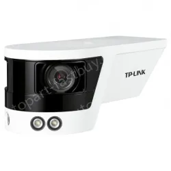 8,000,000 binocular ultra-wide-angle camera