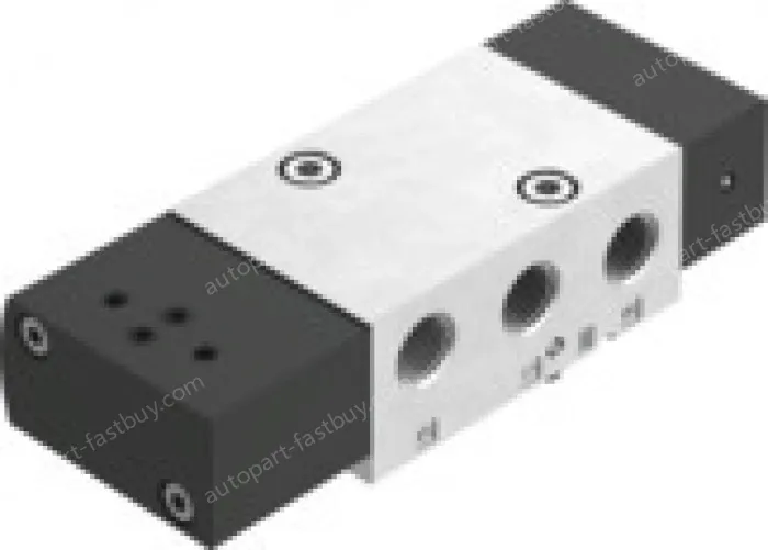 Festo Standard directional control valve VSNC-FTC-M52-M-N14-P2