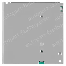 75W enclosure industrial power supply