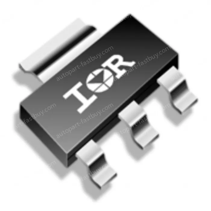 IRLL2703PBF MOSFETs