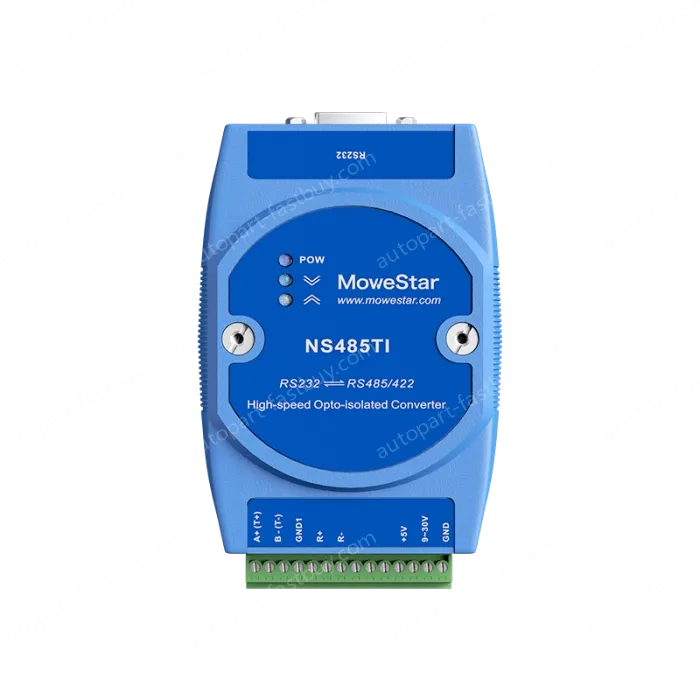 RS232 To RS485/422 Isolated Serial Converter