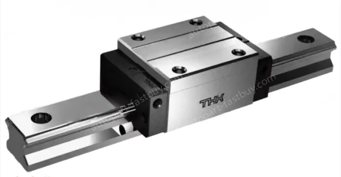 THK HSR12R4UUC1M+870LM