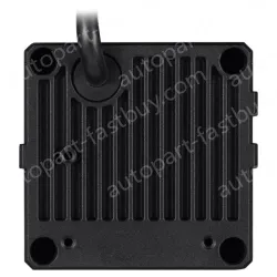 5,000,000 tofu type network camera