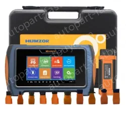 NexzSYS 708 Windows Automotive Diagnostic Tool
