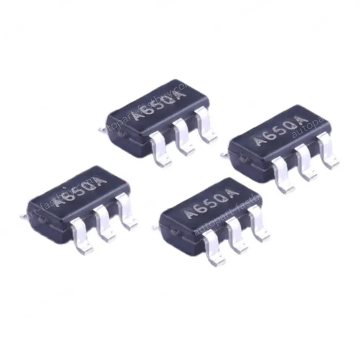 AL8805W5-7 Diodes and Rectifiers