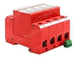 UOTEK DC UT-M4-40C power surge protector