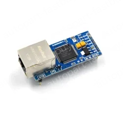 Pin type TTL level with RJ45 module