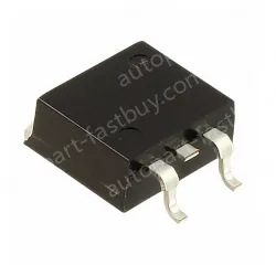R6020ANJTL FETs - Single