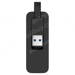 USB 3.0 to 2.5G Ethernet adapter