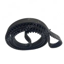 Industrial belt, horse brand rubber synchronous belt