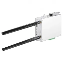 Industrial-grade 5G IoT gateway