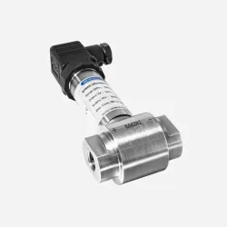 Differential Pressure Transmitter