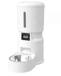 WiFi pet feeder X31a