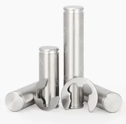 Troubled Pin Cards 6*30 5sets