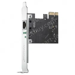 2.5G PCIe network card