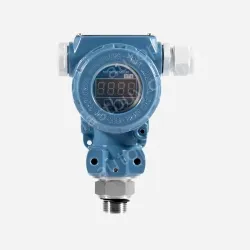 Pressure Transmitter