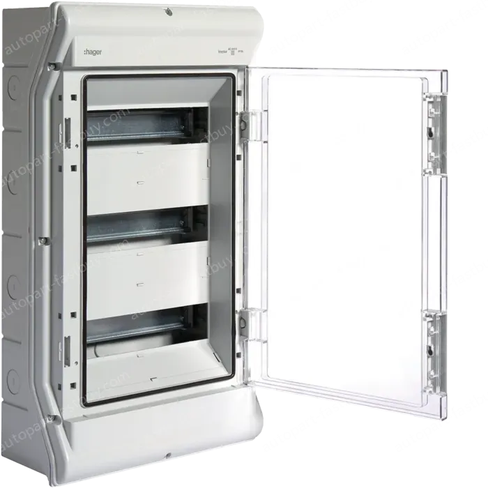 IP55 Enclosures