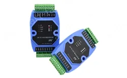 Data collectors Hart to RS485 converter SM100-B