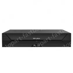 H.265 Network DVR (96 channels /8 bits)
