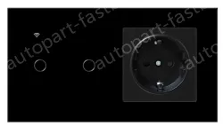 Smart socket TY-157-BB002Y-C-T