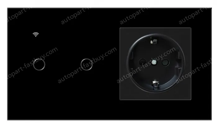 Smart socket TY-157-BB002Y-C-T