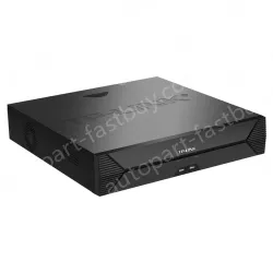 H.265+ Network DVR (32 channels /8 bits)