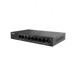 9 Port Gigabit Ethernet PoE Router