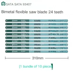 10 x 12" Flex 24/93407