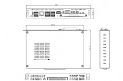 OPS116U OPS Computer