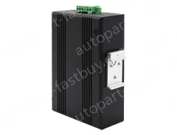 UOTEK 100M 6-Port Unmanaged Ethernet Switch