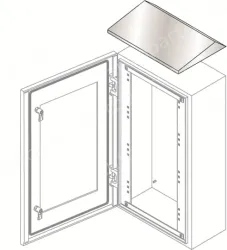 SRX automation enclosures