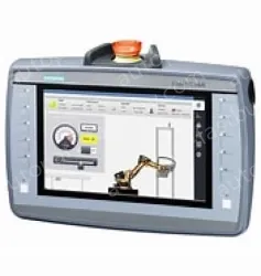 Mobile Panels 2nd Generation