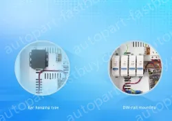 Ethernet serial port server RS232 to Ethernet