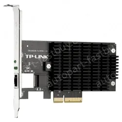 10 Gigabit PCIe network card