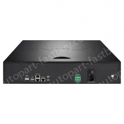 8-bit network hard disk video recorder