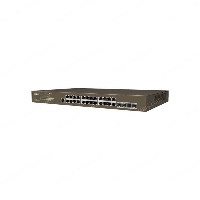 L2 Managed Switch