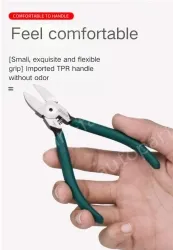 6 inch nozzle pliers 70642