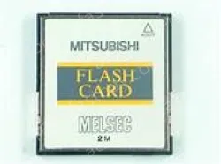 MELSEC Q Series Accessory 