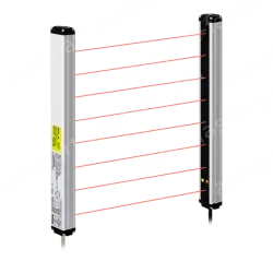 Autonics Light curtains BW40-10