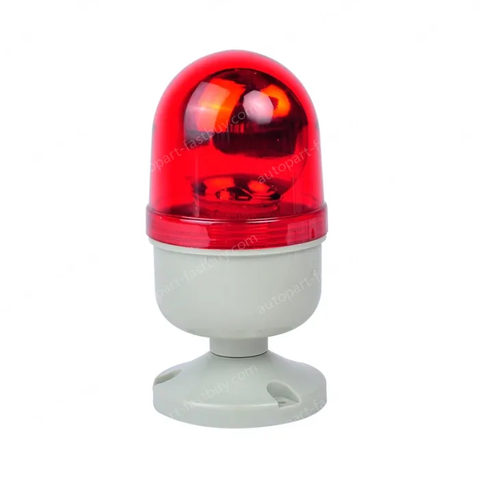 Small warning lightsLTE-1083 DC24V Red