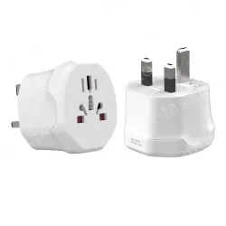 UK plug adapter KRSAP-WLH010322