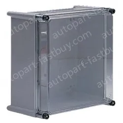 APO - General Purpose Enclosures