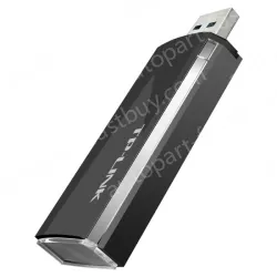 AC1300 dual band wireless USB card