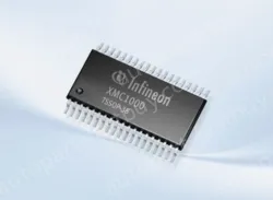 XMC1302T038X0064AB Microcontroller
