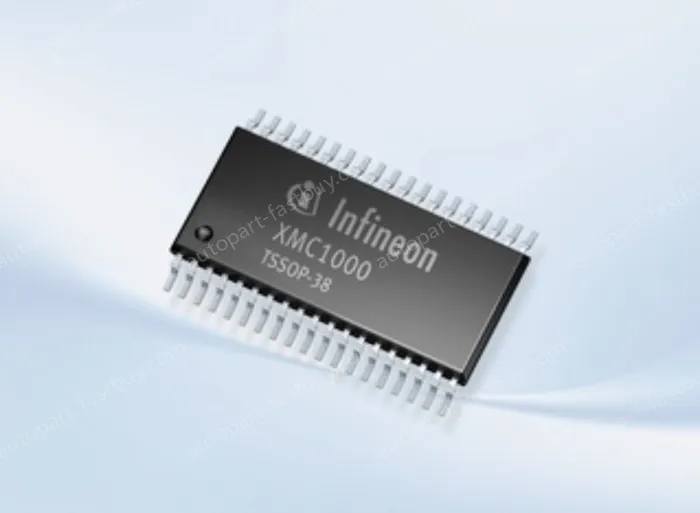 XMC1302T038X0064AB Microcontroller